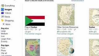 Brief History of Sudan