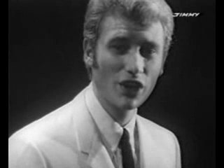 Halliday Johnny - Mon anneau d or