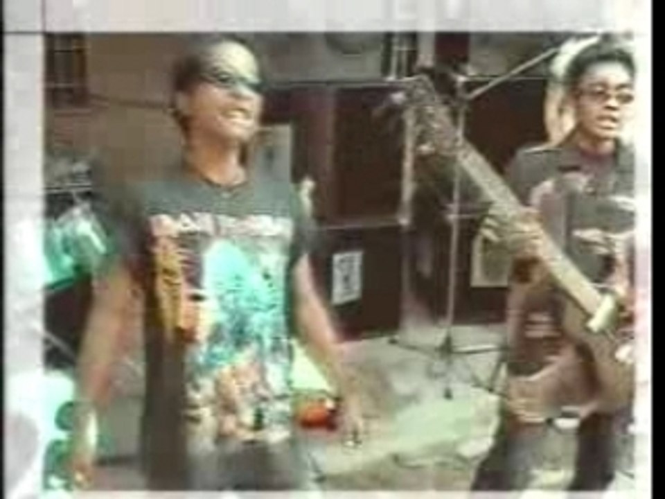 DAYAXS - Very