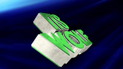 Intro #24 // New Intro?