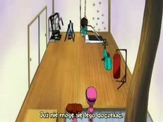 Nanami-Chan - Królowa Basenu