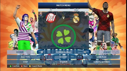 2015 4chan Summer Cup quarter-finals -  /f/ vs /mu/