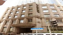 Best Hotels in Shanghai The Bund Riverside Hotel China