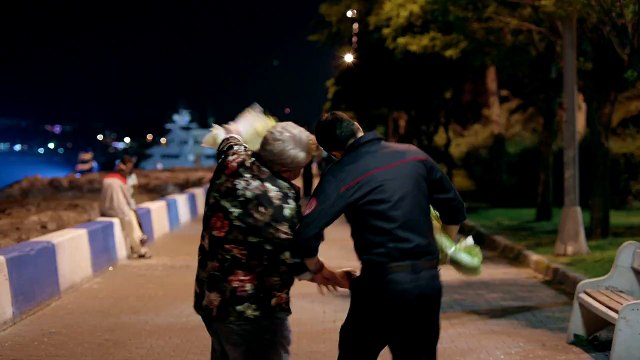 YAKTIN BENİ FRAGMAN KISA VERSİYON | Yaktın Beni 16 Ekimde Sinemalarda!