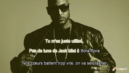 Booba feat Benash - Validée KARAOKE / INSTRUMENTAL