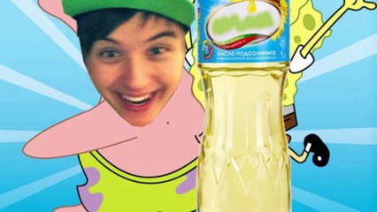 ИВАНГАЯ ИЩУТ (1080p)