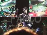 Snow (hey oh) - RED HOT CHILI PEPPERS - Udine 2007