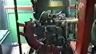 Bolinder Reversing Mechanism