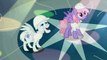 MLP Muestra de voz: 1x16 Foggy Fleece