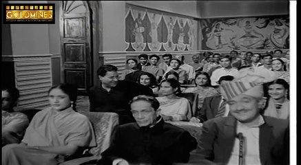 EK RAAZ - 1963 - (Bollywood Hindi Movie-Comedy) - (Part 3_13)