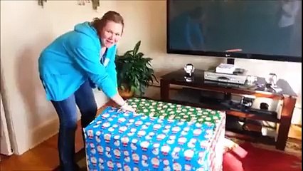 Meilleure amie surprise 3❤