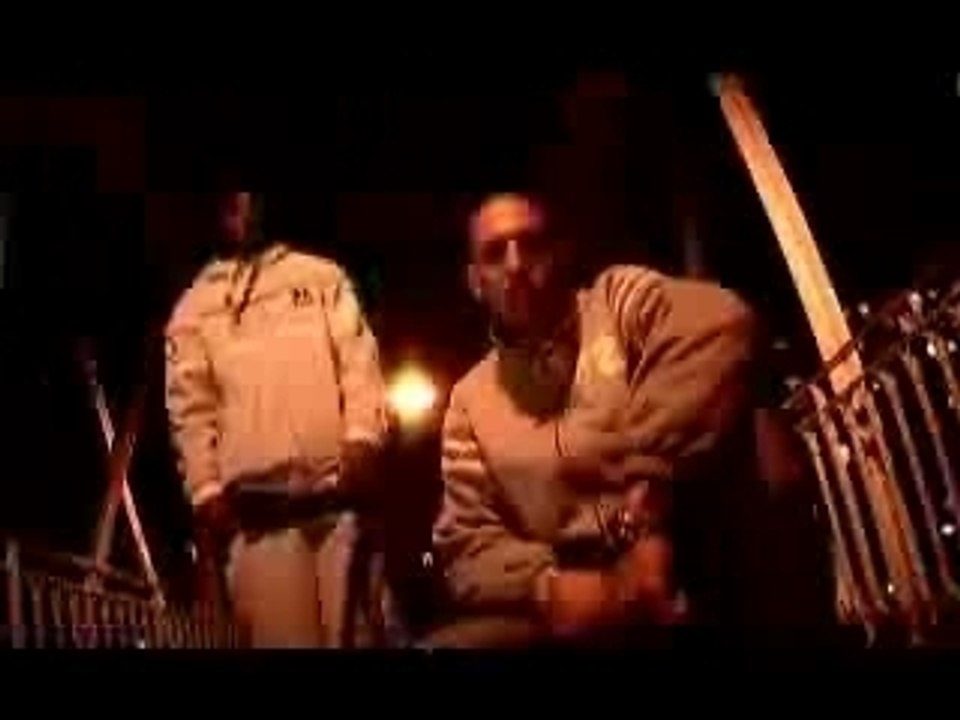 Fiks & P.Kaer - 24 ans de rap mon âge