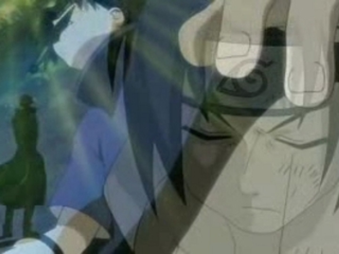 Ninja World: Pain Vs Naruto Amv Linkin Park