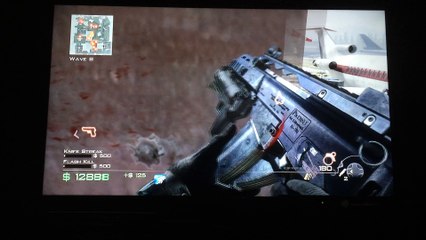 mw3 survival terminal part 2