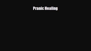 Download ‪Pranic Healing‬ Ebook Free