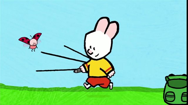 Didou - Dessine-moi un deltaplane S03E18 HD | Dessins animés pour les enfants Dessins Animés Pour Enfants