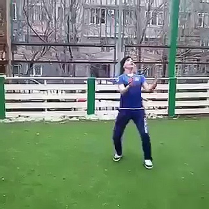 Armfreestyle
