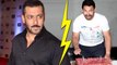 Salman Khan FORGETS Aamir Khan's BIRTHDAY