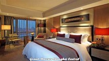 Best Hotels in Shanghai Grand Mercure Shanghai Central China