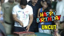 (UNCUT) Aamir Khan Celebrates 51st Birthday | Press Meet