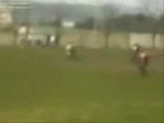 Clip du quartier du grand pont