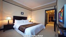 Best Hotels in Shanghai Yashidu Suites Hotel China