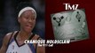 Chamique Holdsclaw 911 -- Shes Mentally Unstable And Tried to Blow Up Car