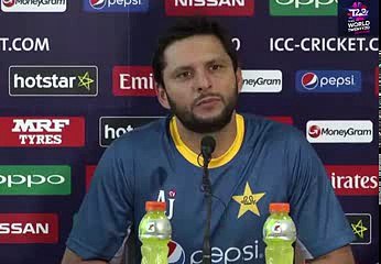 SHAHID AFRIDI SPECIAL CLARIFICATION AUDIO MESSAGE OVER HIS CONTERVERSIAL REMARKS ABOUT _INDIAN LOVE