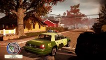 State of Decay: Year One Survival Edition Interview Surviving the Zombie Apocalypse