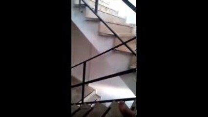 Muhteşem amatör ses