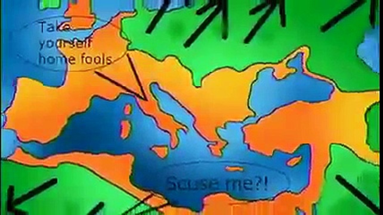 The Everlasting Legacy of Julius Caesar (Funny Videos 720p)