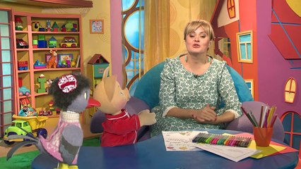 СПОКОЙНОЙ НОЧИ, МАЛЫШИ! - Письмо Деду Морозу - Муль