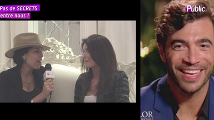 Exclu Vidéo : Shirley clashe Marco le Bachelor  : "Il transpire beaucoup, ça luisait, c'est horrible ! "