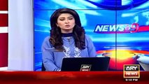 Ary News Headlines 11 March 2016 , MQM Campagn Continues 2nd Day In Karachi