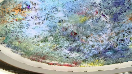 Iran: au moins 966 personnes exécutées en 2015 (ONU)