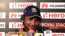 This is my last ODI series in Sri Lanka   Kumar Sangakkara