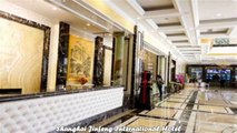Best Hotels in Shanghai Shanghai Jinfeng International Hotel China