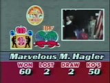 Marvin Hagler vs Thomas Hearns, April 15, 1985 [Full Fight]  Best Boxing Matches