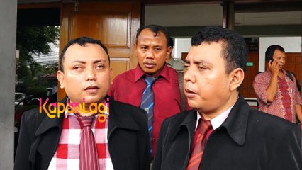 Cathy Sharon dan Suami Sulit Untuk Rujuk