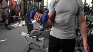 Bodybuilding workout Cast Rubber Hex Dumbells Best bodybuilding