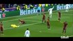 Real Madrid Vs As Roma 2-0 All Goals Highlight Champions league