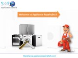 Local & Affordable Appliance Repair in Washington DC
