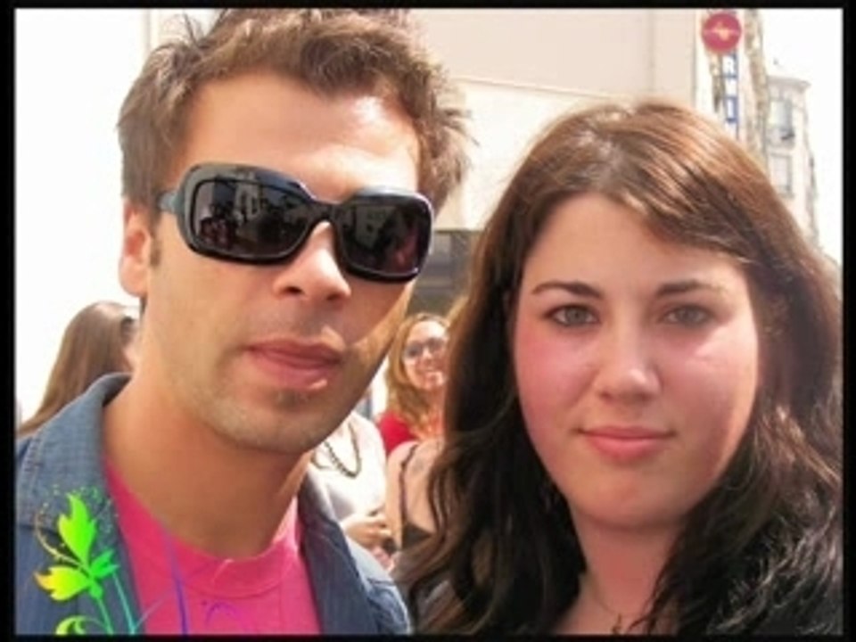 Mes rencontres