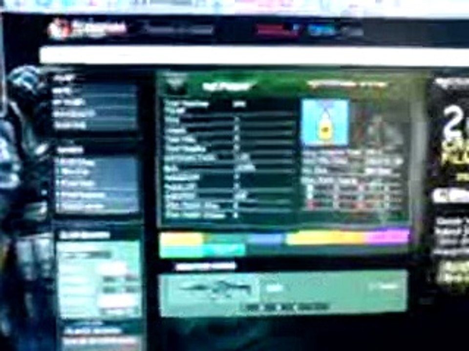 Buy Sell Accounts - crossfire trade account