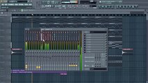 Fl Studio | Epic/Euphoric Hardstyle #7 (World Music 720p)