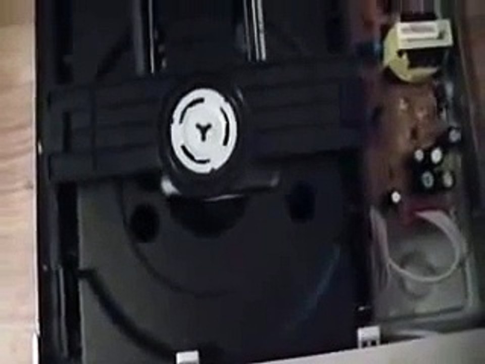 How To Repair A Faulty DVD Player