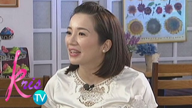 Kris TV: Kris' language of love