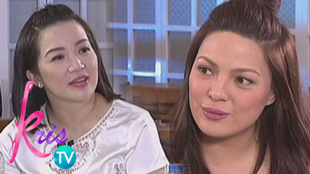 Kris TV: KC, Kris' opinion on business