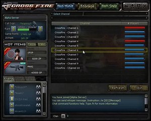 Buy Sell Accounts - selling good and cheap crossfire account