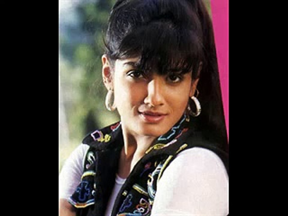 Mere mehboob tujhe meri Karaoke by RajaHandsome007
